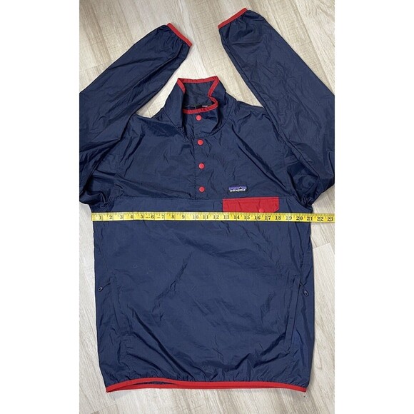Patagonia Snap-T Pullover Jacket. Size: S - Picture 3 of 6
